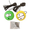 Garage Parking Aid Balls