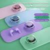 EchoLite T8 Transparent Earbuds