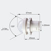 Motion Sensor Light 110V 220V Smart Switch Sensor PIR Infrared Motion Sensor Smart Home Human Body Automatic Sensor Night Lamp
