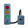 Garage Parking Sensor Light