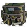 Tool Storage Waist Pack Plumber's Tools Articles Storage Special Cowhide Hanging Mouth Mechanic Multifunctional Waist Pack
