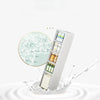 Multi-Tier Gap Storage Organizer Rack Ultra-Narrow Floor Storage Cabinet for Kitchen Bathroom Side Cabinet Mobile Toilet