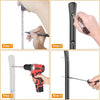 Kayak Rack For Garage Wall Mounted Kayak Storage Rack Wall Mount Hanger For Ladder Bike Paddleboards Surfboard Beach Garage