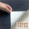 Non-Slip Interlocking Floor Mats - Self-Adhesive Waterproof Carpet for Large Areas, Garage, Gym - Durable Commercial Flooring