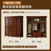 Shelves Desk Wardrobe Storage Organizer Partitions Bedroom Clothes Closet Shelf Door Jewelry Small Guarda Roupa Home Furniture