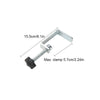 Jewelry Bench, Pin Clamp Wooden Workbench Professional Jewels Making Processing Tools For Polishing, Cutting Jewelry