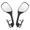 2PC Rearview Mirrors Turn Signal For Suzuki GSXR600 GSXR750 06-21 GSXR1000 05-15