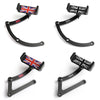 For MINI Cooper R50 R52 R53 R55 R56 R57 R60 R61 F54 F55 F56 F57 F60 2008-2020 Car Mount Phone Holder Mobile GPS Bracket Clip