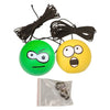 Garage Parking Aid Balls