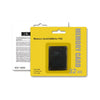Bitfunx Black 8MB 16MB 32MB 64MB 128MB Memory Card for PlayStation2 PS2 Game Consoles