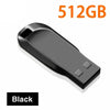 NanoSteel USB 3.0 Flash Drive