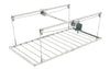 Ceiling Storage Shelf Rack Racks Professional Customized Garage Ceiling Storage Lift