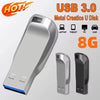 NanoSteel USB 3.0 Flash Drive