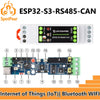 ESP32-S3 Industrial-Grade IOT RS485 CAN Communicator WiFi Bluetooth ESP32-S3-RS485-CAN
