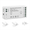 Delighted- WiFi Tuya APP DC 12V 24V 8A Easy LED Stair Lighting Controller PIR Infrared Human Motion Daylight Sensor Switch