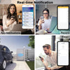 Tuya WiFi Garage Door Controller