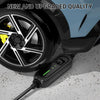 EVSELink EV Portable Charger Type2 16A 3.5kW Portable Charging Box 5M Cable Socket EV Charger Electric Vehicle Car Charger