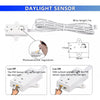 24V Light Emitting Diode Stair Light Lighting Dimmer Controller with Motion and Daylight