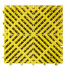 AFOURT-Garage Floor Mats 2PCS Car Wash Room Floor Mat Multi Function Plastic Splicing Grille Tiles For Balcony Shop Car Beauty Y