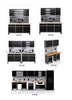 Modular Garage Workshop Cabinet