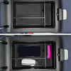 Armrest Box Storage Box For Xpeng G6 Car Central Armrest Storage Box Content Center Console ﻿