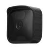 1/3Pcs Silicone Camera Protective Case Weatherproof Protective Skin Cover Anti-UV with Hat Brim for Blink Outdoor Indoor XT1 XT2