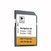 Newest 2025 Update for VW Discover Media Navigation AS V22 Map UK Europe Sat Nav SD Card 32GB