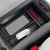 Armrest Box Storage Box For Xpeng G6 Car Central Armrest Storage Box Content Center Console ﻿