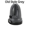 Electric Car Snow Scraper Ice Scrapers For Auto Windshield Ice Remover Scratch-Free Glass Handheld Electric Snow Scraper
