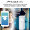 Tuya WIFI PIR Motion Sensor Wifi Movement Detector Infrared Human Presence Sensor Smart Life Wireless Home Security System