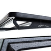 Universal Car Roof Racks 4 Runner Aluminium Solar Roof Carport Racking Structure Car Roof Rack and Box