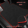 Car Mats Floor For VW Volkswagen Golf 6 MK6 Plus GTI R 5K 2009~2013 5door Hatchback Floor Carpet Foot Covers Set Car Accessories