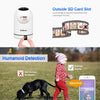 1080P WiFi Indoor Security Camera