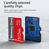 MicroStore TF Card Series