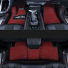 Car Floor Mat For MG ONE 2023 2024  Mats Rugs Panel Footpads Carpet Cover Anti-slip Foot Pads Accessories