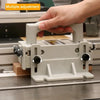 Table Saw Push Block Electric Circular Saw Safe Pusher on Table for Woodworking Router Table Band Saw Jointer Cutting Accessory