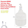 Trail Beam 650 Lantern Bulb