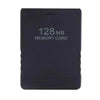 RetroSave PS2 Memory Card Series