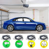 Garage Parking Aid Balls