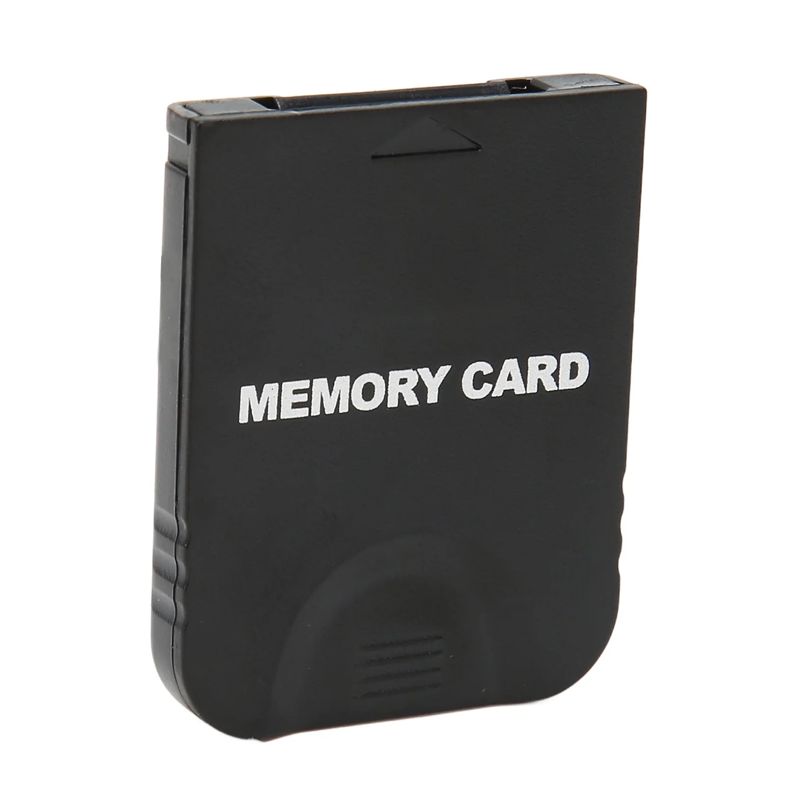 Game Console Memory Card for Gamecube Memory Card Plug and Play High Speed Game Memory Card for Game Console Data Accessories