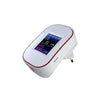 Tuya Smart Life Natural GAS CO Leak Carbon Monoxide Detector WIFI CH4 Methane Combustible Leakage Coal Home Alarm Sensor