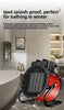 3000W Fast‑Heat Room Heater