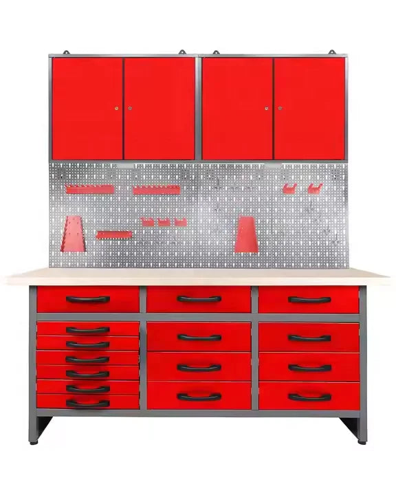 Forge Pro Modular Workstation