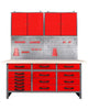 Forge Pro Modular Workstation