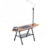 Waterproof Dining Outdoor Table Kids Balcony Morden Better Outdoor Table Garden Camping Arredo Giardino Outside Furniture Set