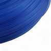 Mowing Line 1.6Mm Brush Cutter 100 M Trimmer Line Grass Trimmer Nylon Line Mowing Wire Lawn Mower Accessory