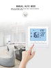 Programmable Digital Boiler Thermostat