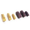 SP200 SP300 SP400 PC9030 NC3020 NC3030 Grooving Cutting Tool Turning Insert High Quality Carbide Inserts Lathe Cutting Tool