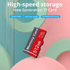 MicroStore TF Card Series