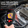 BSIDE Handheld Thermal Imaging Camera Industrial HX3 -20-550C HD Resolution PCB Pipe Inspection Fire Safety Thermal Imager